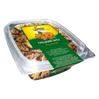 

Food Nut & Kernel Walnut Naturfoods 735873