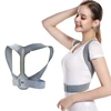 Posture Corrector Upper Posture Brace for Support Providing Shoulder-Neck-Back Relief Pain Adjustable for Men and Women 3