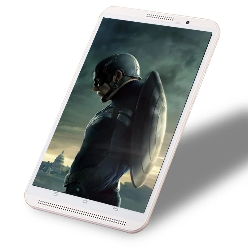 CARBAYTA 8 дюймов планшетный ПК Android 9,0 Восьмиядерный 6 ГБ+ 64 ГБ 4G LTE фаблет на две сим карты wifi 1280*800 ips Планшеты 8