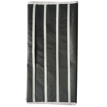 

Oxford Cloth Multi-Functional Student Desk Hanging Book Bag Shelf Extension Bag Learning Book Storage Bag