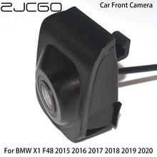 

Car Front View Parking LOGO Camera Night Vision Positive Waterproof for BMW X1 F48 2015 2016 2017 2018 2019 2020