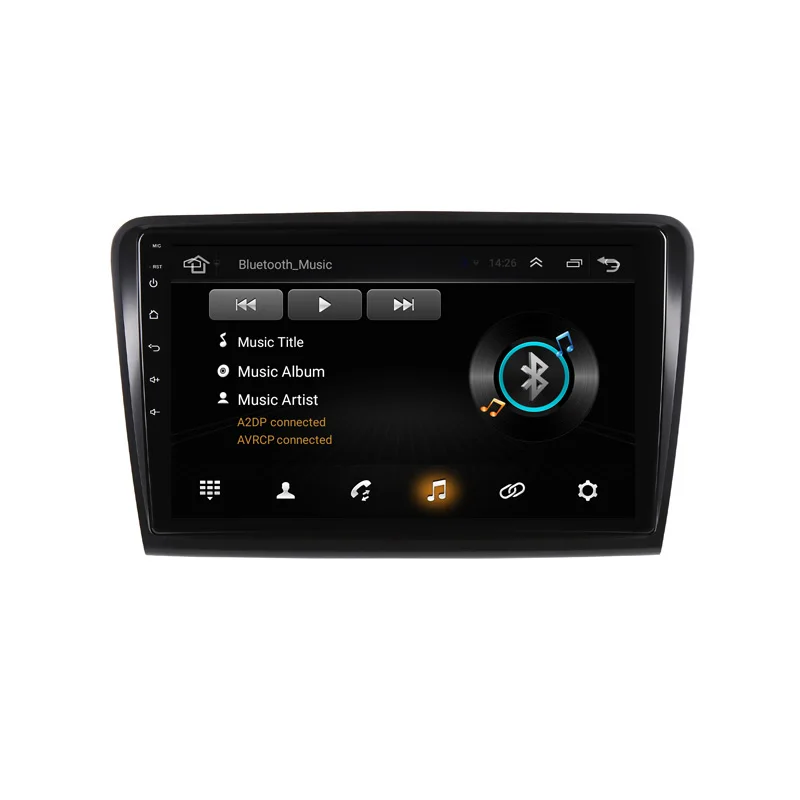 Cheap 10.1" 2.5D IPS screen Android 9.1 Car DVD GPS For Skoda Superb 2 2009 2010 2011 2012 2013 audio stereo car radio headunit wifi 4 Cheap 10.1" 2.5D IPS screen Android 9.1 Car DVD GPS For Skoda Superb 2 2009 2010 2011 2012 2013 audio stereo car radio headunit wifi 4