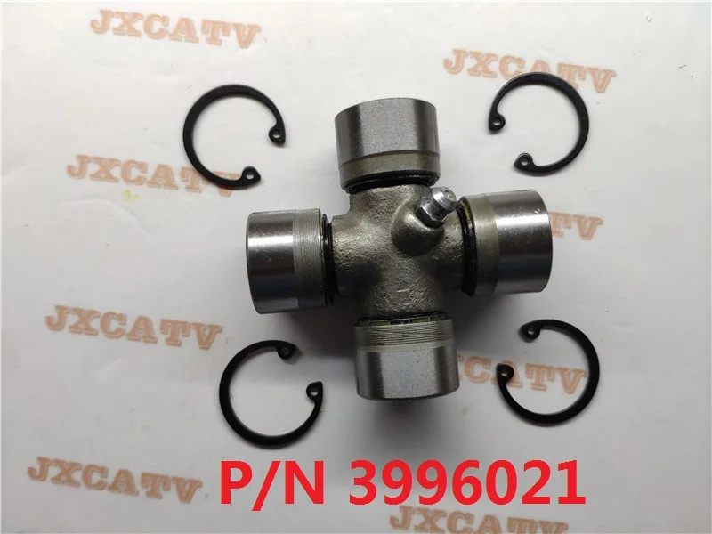 Propshaft U-JOINT For NISSAN DUALIS 07-13 QASHQAI J10E 4WD 06-13 X-TRAIL RUSMAKE T31R 09-13 X-TRAIL T31 04-13 37000-BR52A