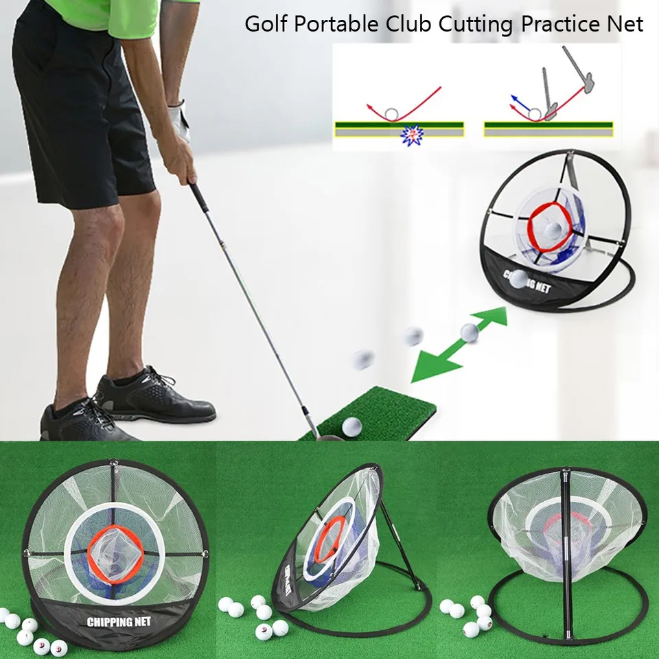 chipping irons golf