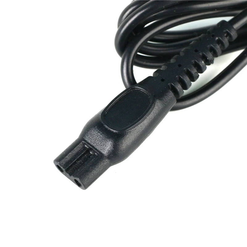 8V 100MA HQ850 Wall Plug AC Power Razor Charge Adapter for PHILIPS ...