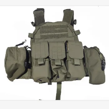 

Outdoor CS 6094 Field Vest Suit Tactical Vest