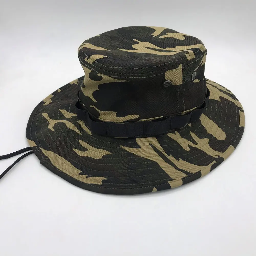 CORDURA уличная альпинистская ковшовая Кепка s камуфляжная шляпа простота Военная армейская камуфляжная охотничья Кепка для мужчин взрослая Кепка