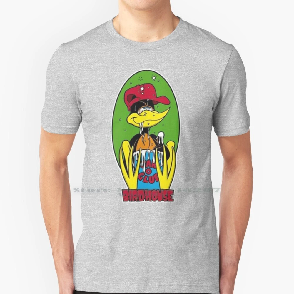 Birdhouse shirts Clearance