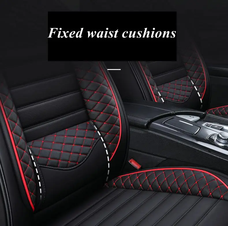 Full Set Car Seat Cover for HUMMER All Models HUMMER H2 H3 - AliExpress