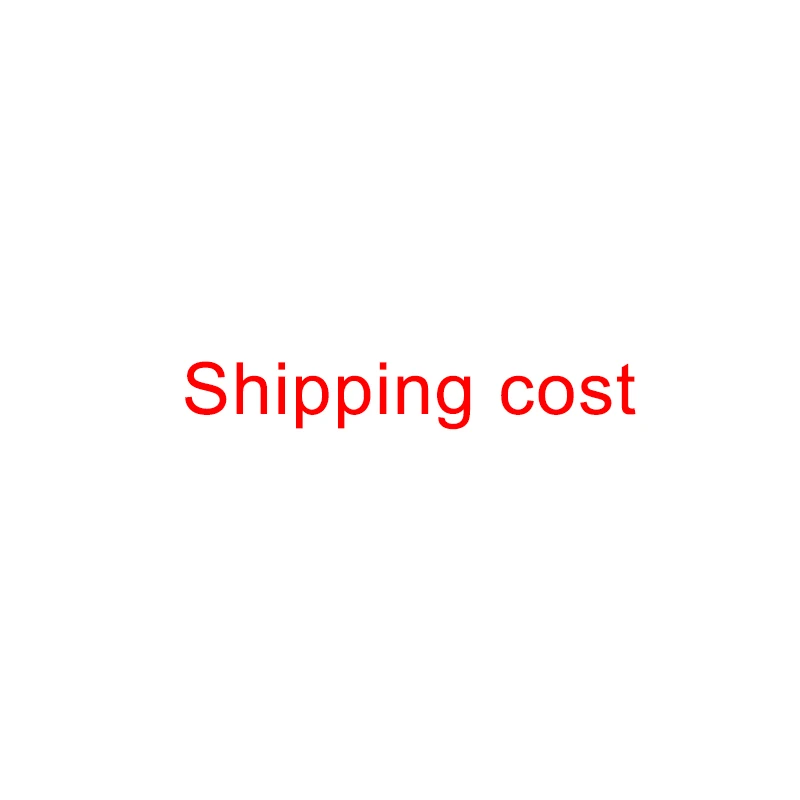 

Extra Shipping Cost