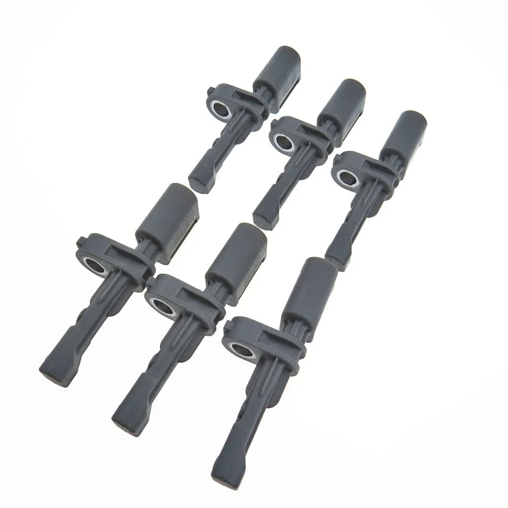 6PCSWHT003864AABSWheelSpeedSensorForVWGolf7MK7VIIPassatB8