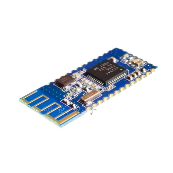 

Bluetooth module 4.0 ble serial port master and slave iBeacon HM-10 ANCS