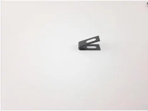 100PCS U Type Blades for Wheeled Groover of Vinyl Floor Welding Tool Spare Parts Power Tool Hand To