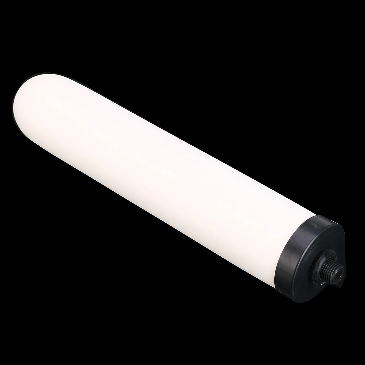10''Ceramic Water Filter Candle Gravity Purifier Water Cleaning Candle Replacement Part For Bathroom Desktop Faucet Water Filter