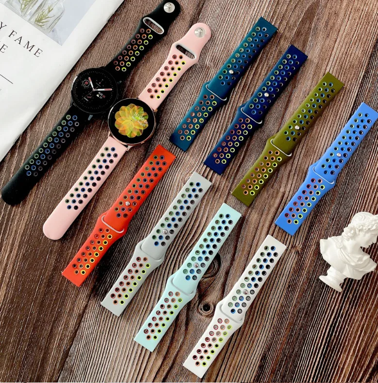 20mm/22mm ȭ ð GT 2/2e Ʈ GT2/GT2e ̵  Ǹ  Ｚ  ð 4 Ŭ 42mm 46mm