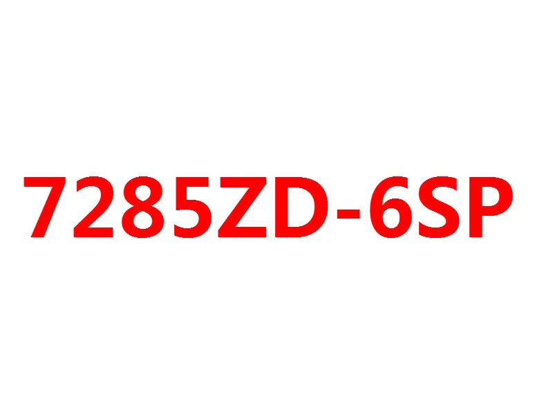 7285ZD--6SP 7285ZD три глаза классические Kuang chenna Внутренние Стальные наручные часы для мужчин и женщин пара часы l личность - Цвет: 7285ZD--6SP