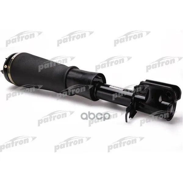 Пневмостойка Передняя Левая Land Rover Range Rover L322 2006-2009 PATRON арт. PAS2014