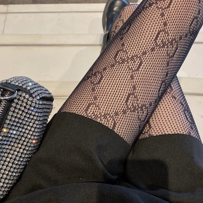 Tights Hot Sexy Womens Print Tights 