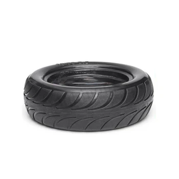 

1 Pc Black Vacuum Tire For Xiaomi Ninebot MiniPRO Segway MiniLITE Scooter Parts