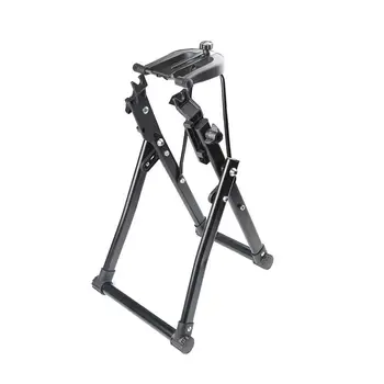 

Bicycle Wheel Bicycle Wheel Truing Stand Maintenance Mechanic At Home Truing Stand Support Bicyle Repair Tool 36 x 28 x 48 cm