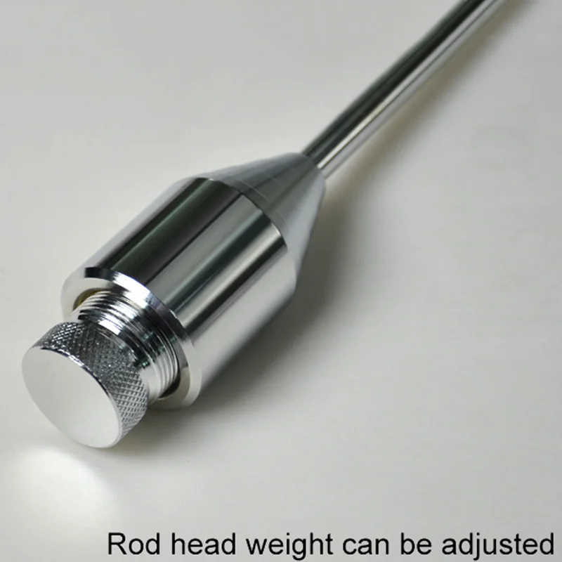 Открытый Гольф качели учебные средства палка для темп сцепление силовой тренировки спортивные принадлежности BHD2