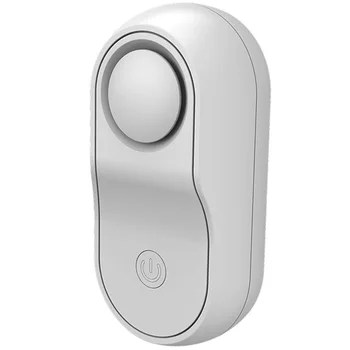 

Ultrasonic Pest Repeller Pest Control Reject Devices Electronic Repellent Defender Home Indoor (2 Pack) US Plug