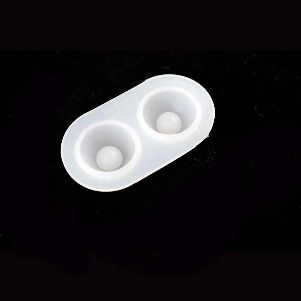 Рисунок 5 - Форма для глазного яблока «сделай сам»