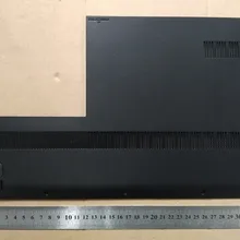 Ноутбук e в виде ракушки дно чехол жесткий диск чехол для lenovo G50-30 G50-45 G50-70 G50-80 Z50-70 AP0TH000900