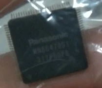 

10pcs for Playstation 3 for PS3 Slim Original HDMI IC Chip MN8647091 Free Shipping