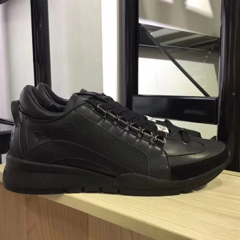 F. N. JACK/мужские кроссовки из натуральной коровьей кожи; Zapatos de Hmbre Tenis masculino; мужские кроссовки; Zapatillas hombre Scarpe uomo