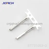 100pcs KET Connector เดิม ST731053-3 ยานยนต์หญิง Terminal Eletronic สาย TERMINAL 1