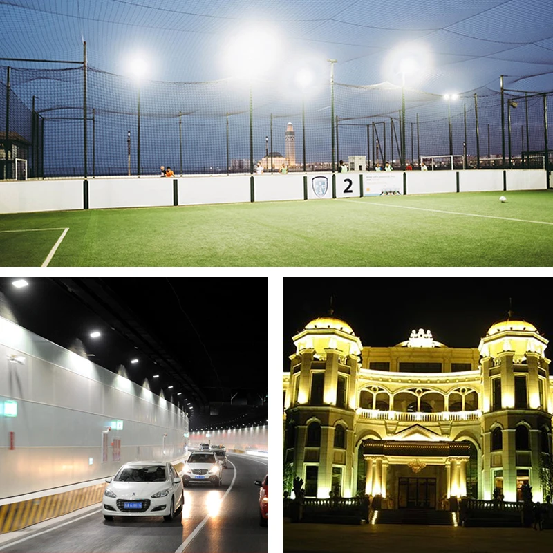 Рисунок 6 - Светодиодный прожектор 50 Вт 100