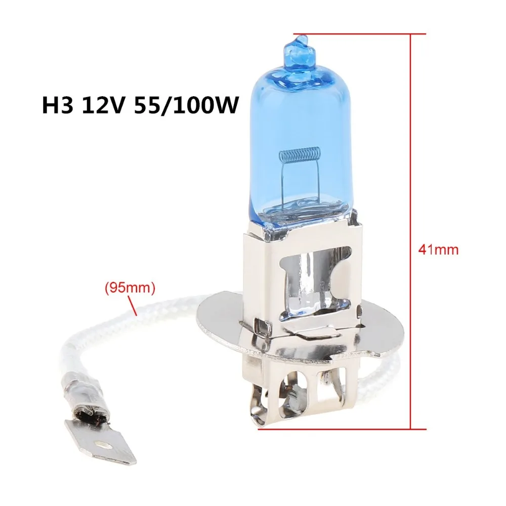 H3 55W