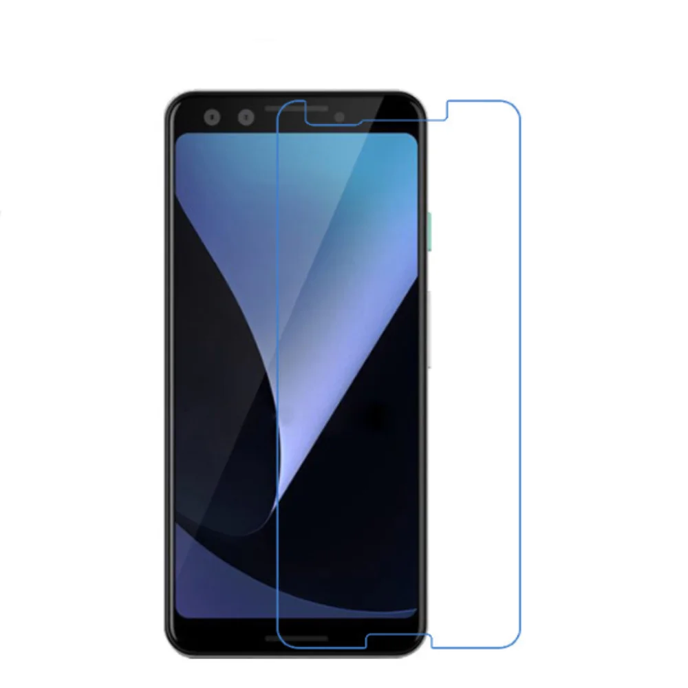 

10pcs/lot Matte Phone Screen Protector Protective Film For Google Pixel 3 Lite 3A XL Pixel 3 Pixel 2 Pixel XL2 Nexus 6 Pixel 3XL