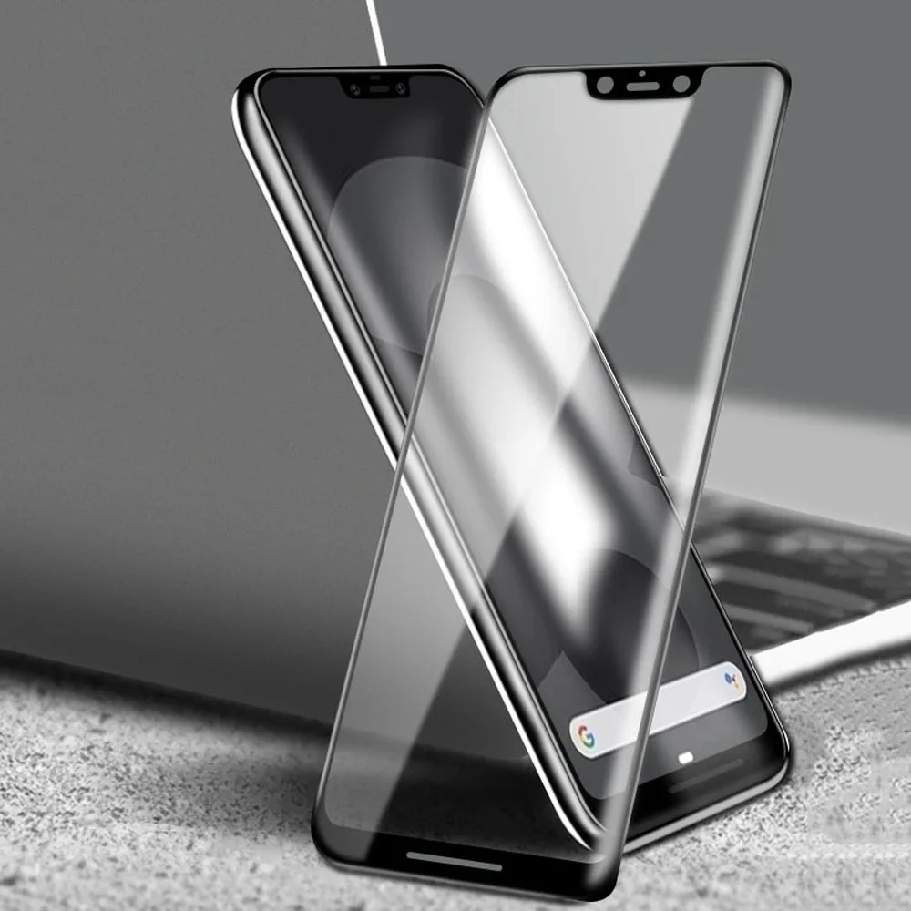 AOKUA [2 Pezzi Pellicola Vetro Teperato Per Google Pixel 8 Pellicola - Foto 1