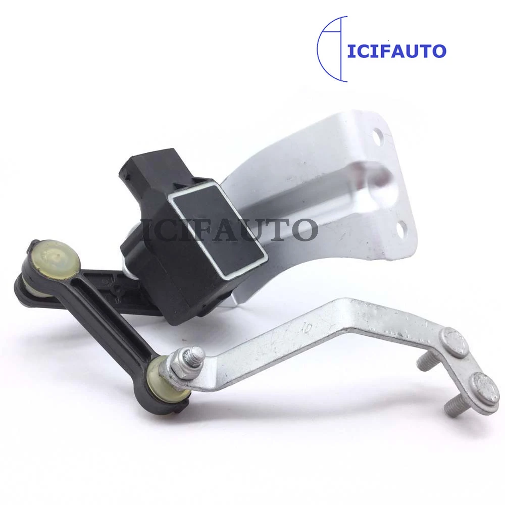 Headlight Level Sensor For VW Golf MK4 Bora Passat B5 Beetle Audi A3 A4 A6 A8 RS4 RS6 TT 4B0 907 503 4B0907503B | Автомобили и