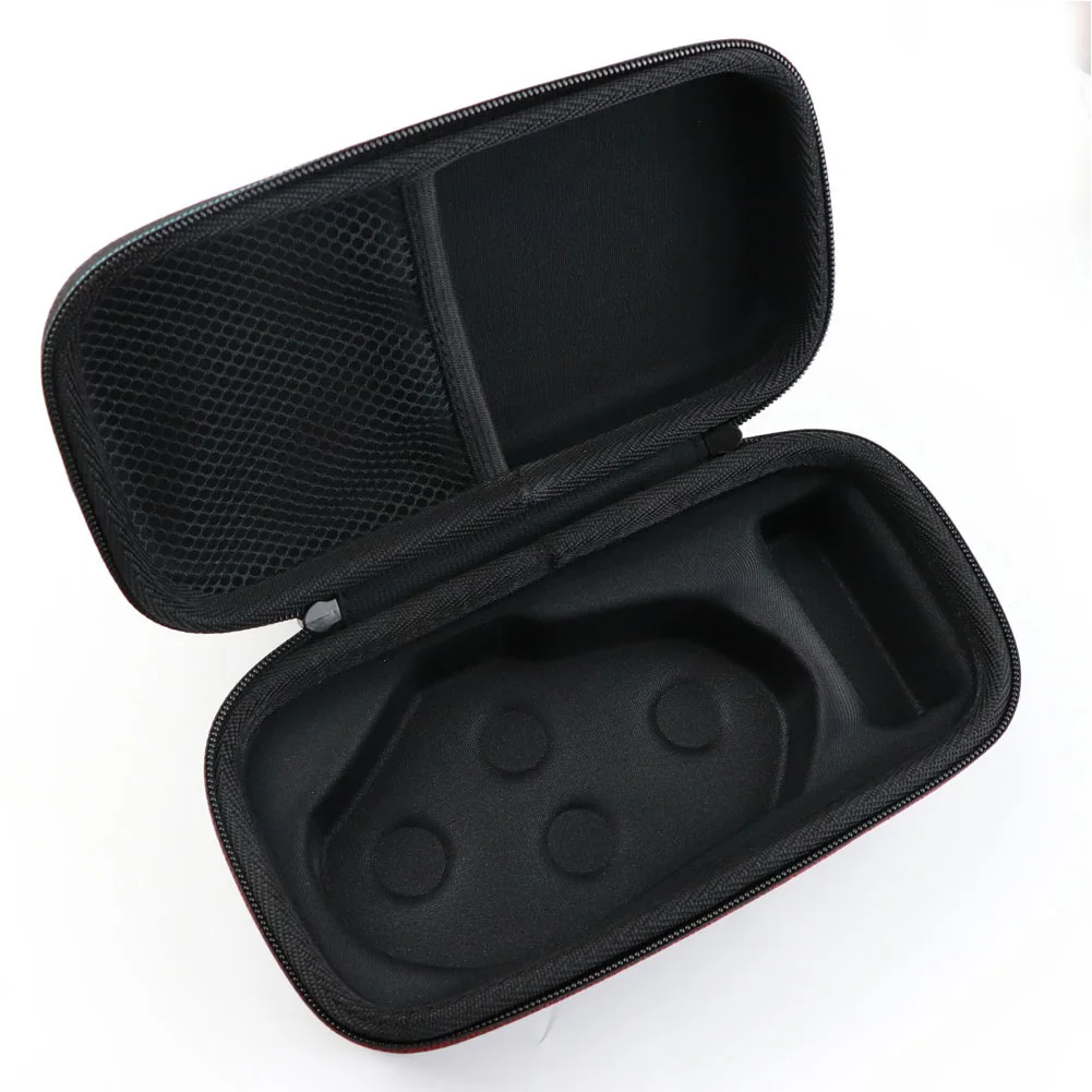 Hard EVA Cover Protective Storage Bag Zipper Mouse Case Carrying Accessories Shockproof Organizer Waterproof For Logitech G502