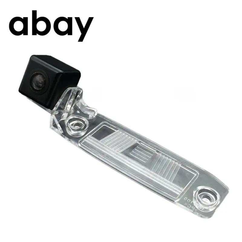 abay Car Reversing Parking Camera For KIA Sportage R SL 2011~2017 HD Night Vision Backup Camera Rear View Camera (1)