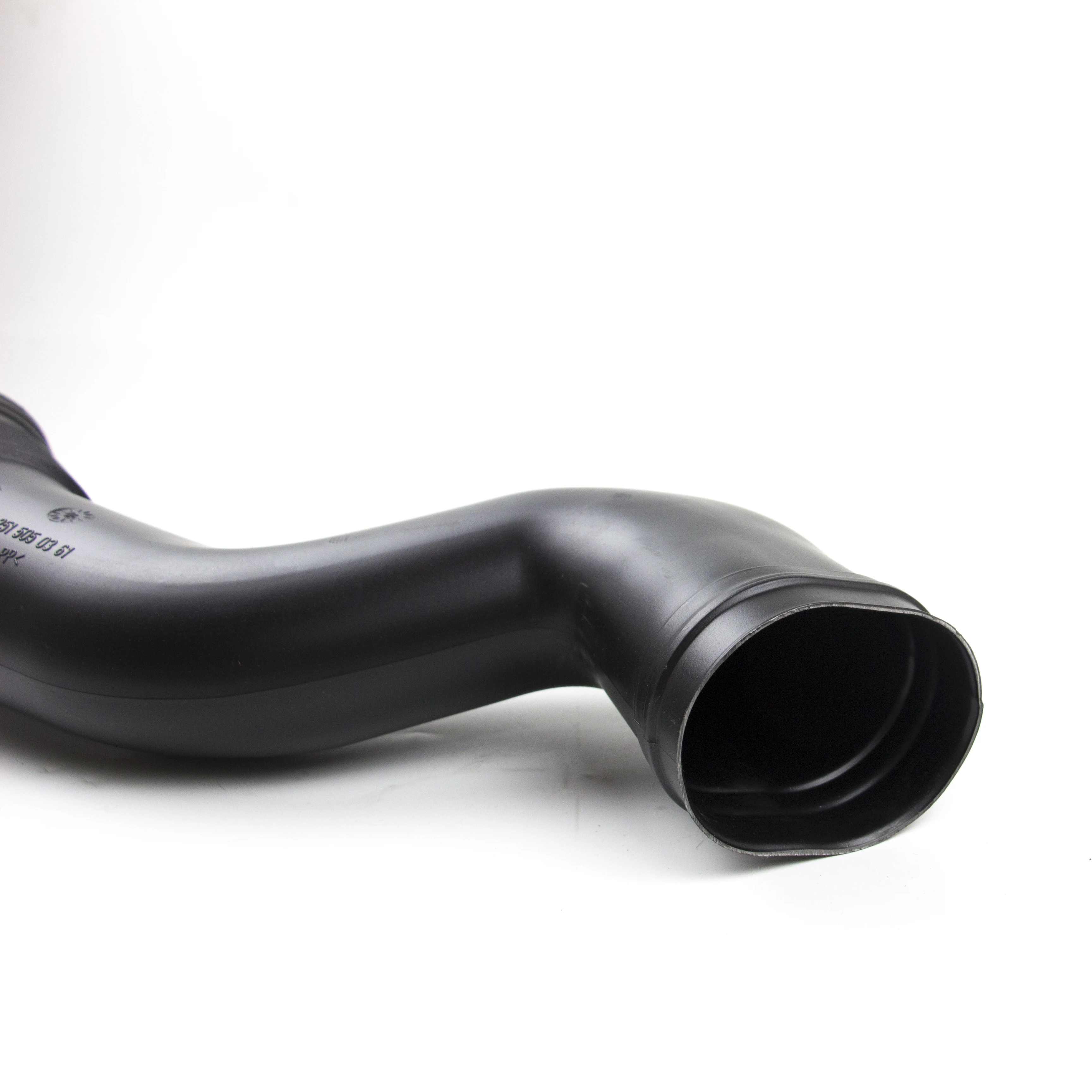 Other Parts & Accessories Air Intake Duct Hose For Mercedes Benz R500 Air Conduit Intake Tube