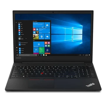 

Laptop Lenovo ThinkPad EDGE E590 15.6", IPS, Intel Core i5-8265U, 8 Gb, HDD 1 Тb, Intel UHD Graphics 620, Win10, 20NB001BRT