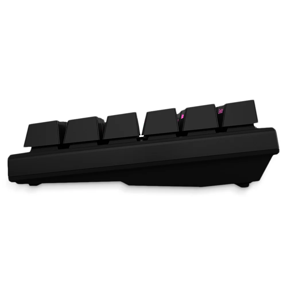 Original AKKO 3084 Gaming Keyboard Mechanical Side Engraving Letters Cherry MX Switch 84 Keys Computer Gamer Removable Type- C