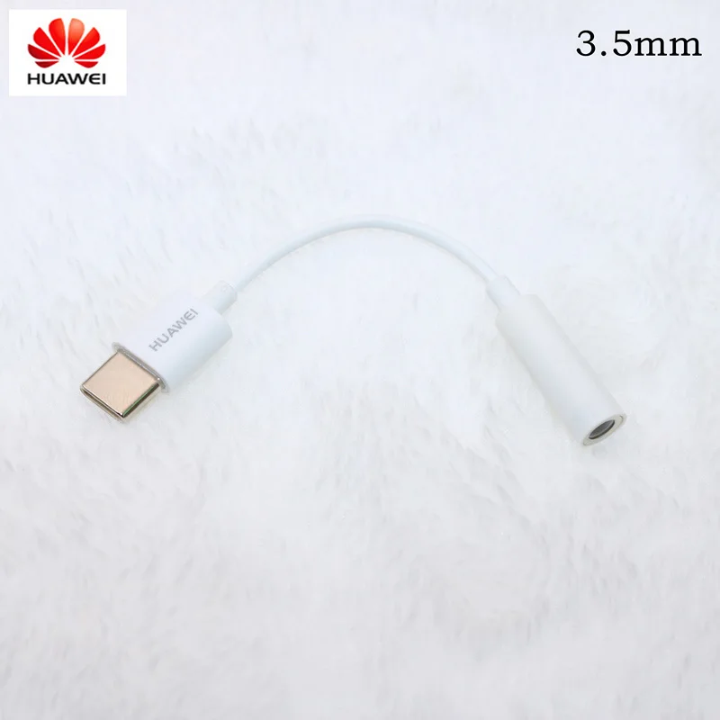 Huawei type C 3,5 Jack кабель для наушников USB C до 3,5 мм AUX Наушники Адаптер для huawei P10 P20 pro для Xiaomi Mi 6 8 аудио кабель