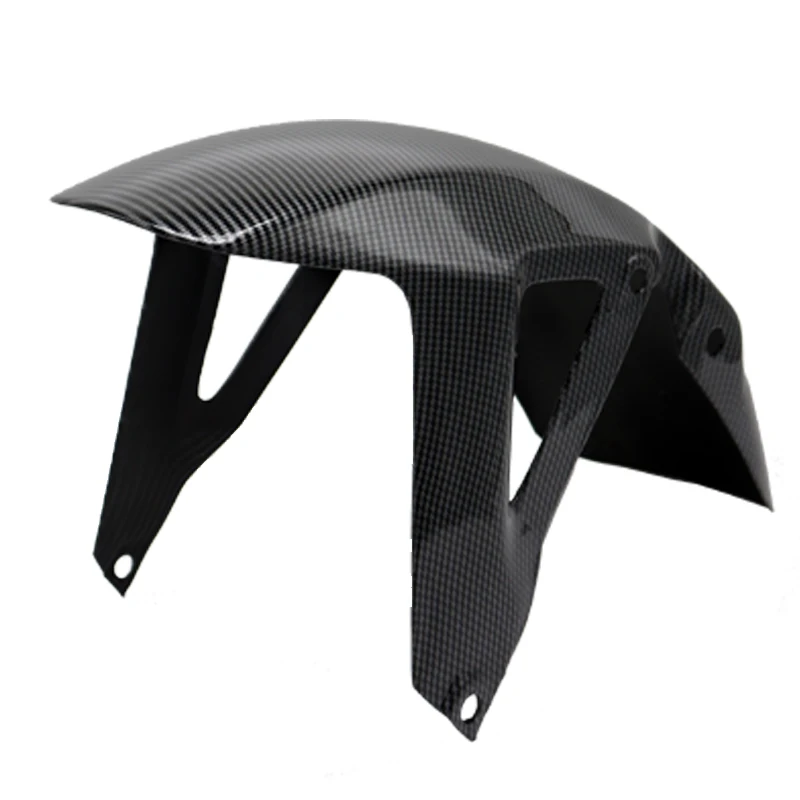 Motorcycle Carbon Fiber Front Fender Suitable For Honda NC700 NC750 NC 700 750 X S
