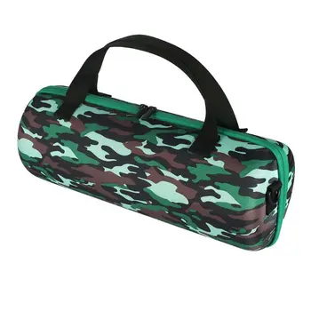 

Portable Camouflage Pattern Travel Carry Case Cover Bag For Xtreme 1 And Xtreme 2 Bluetooth Speaker