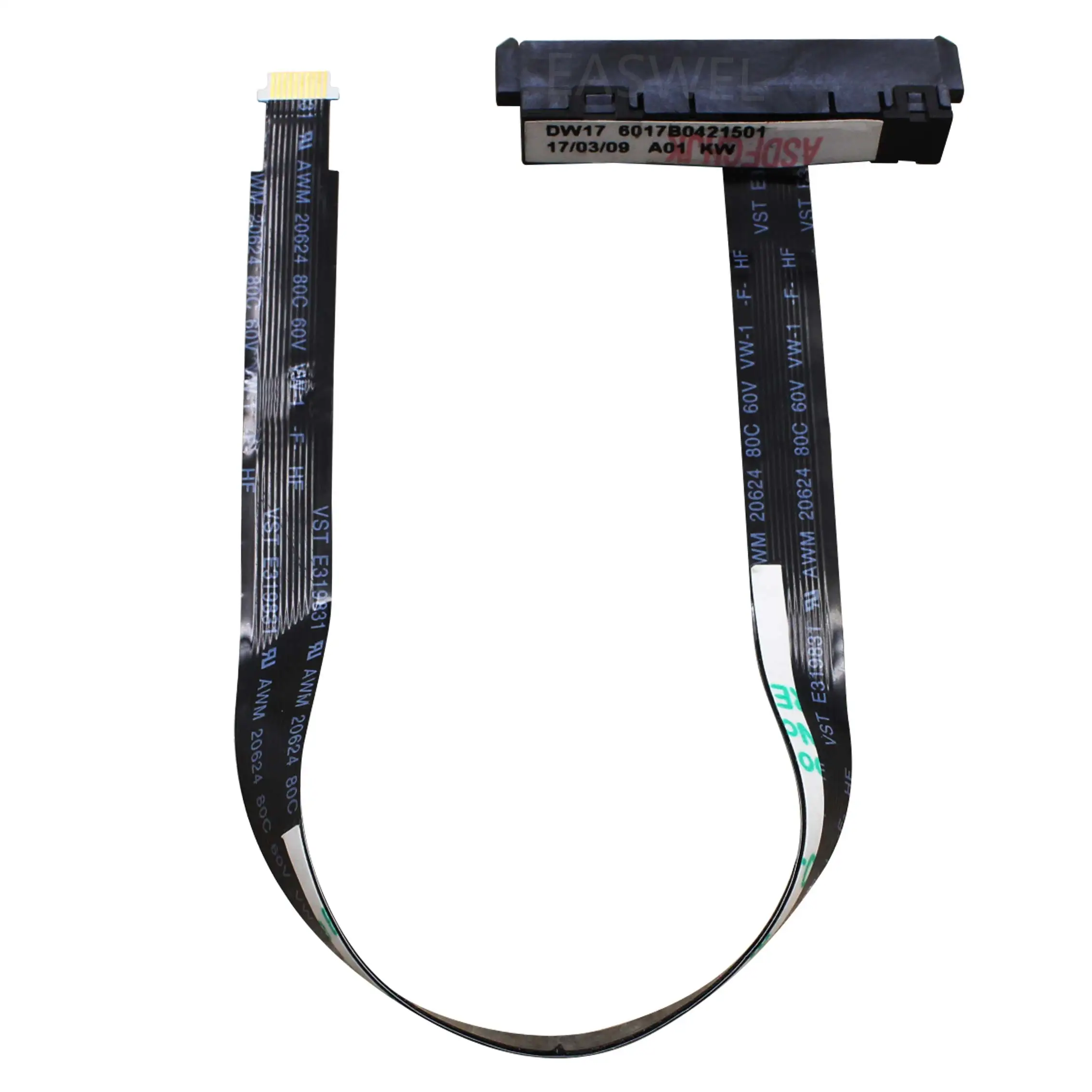 Для жестких дисков HP Envy 17-J серии 17 разъем SATA DW17 6017B0421501 | Электроника