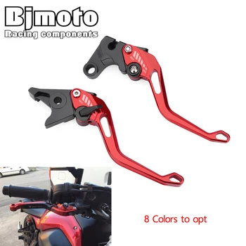 

BJMOTO Motorcycle YZFR3 YZFR25 Brake Clutch Levers For Yamaha YZF R3 R25 YZF-R3 YZF-R25 MT03 MT25 MT-25 MT-03 2015-2016 MT 03 25