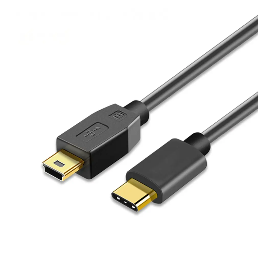 USB-кабель типа C для мини-USB PS3 игровой контроллер GoPro HERO высокое разрешение 3 + MP3