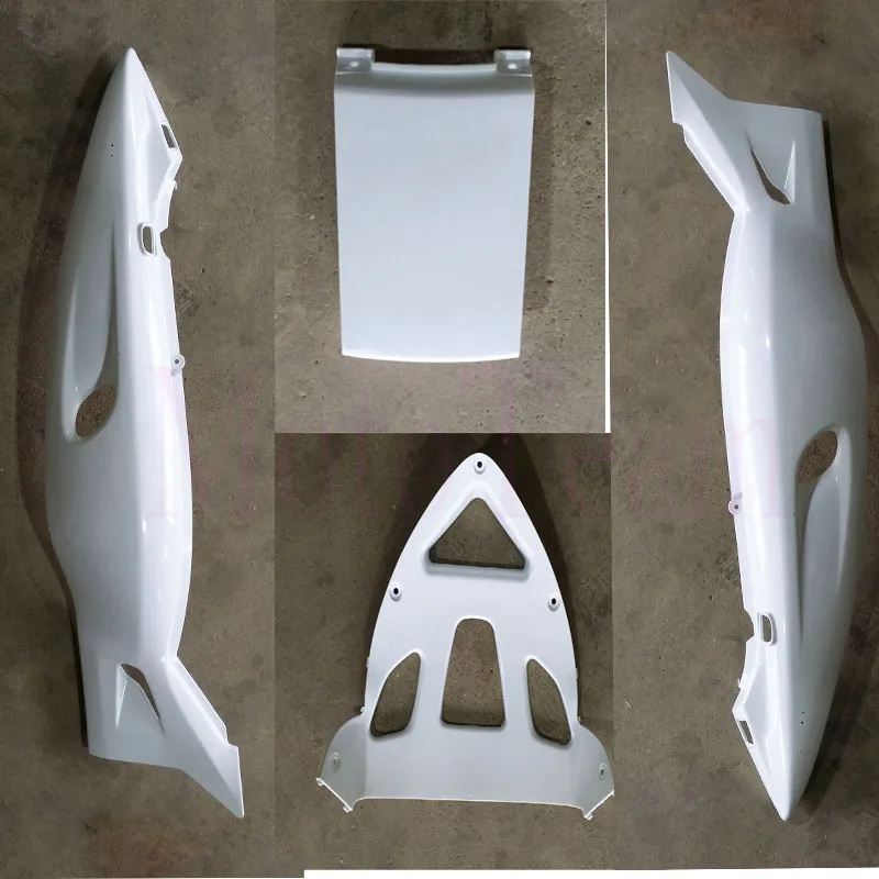 Новый задний обтекатель для Yamaha YZF600R YZF 600R Thundercat 1997 2007 детали мотоцикла|Накладки и
