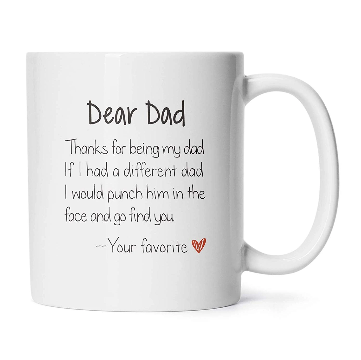 presents for daddy to be