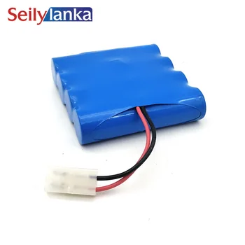 

SC 3000mAh 9.6V for WaterTech poolblaster max CG PB8Cell 8C2219MF-AF battery pack vacuum cleaner Sweeper Robotics
